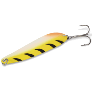 Zebco blyskáč trophy z-fast slime perch 15 g 8 cm