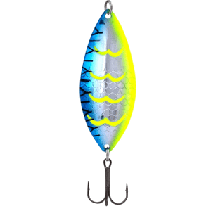 Zebco blyskáč trophy z-fast spoon herring 20 g 10 cm