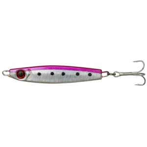 Dam pilker herring nl uv pink silver uv orange - 8,7 cm 40 g