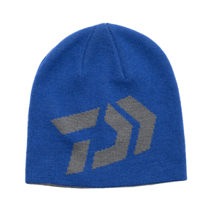 Daiwa čiapka d-vec beanie navy