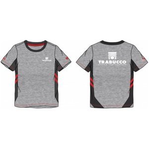 Trabucco tričko gnt-pro dry-teck jersey - xxxxl