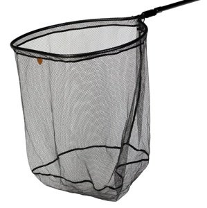 Giants fishing podberák deluxe landing net rubber x-large 90x85 cm