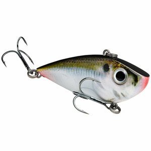 Strike king wobler red eyed shad natural shad 8 cm 12,2 g