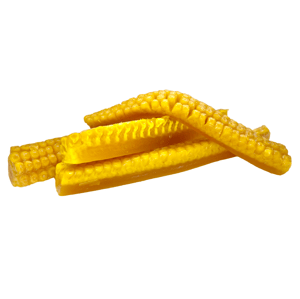 Lk baits kukurica baby corn 4 ks - honey