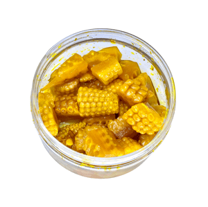 Lk baits cuc! corn honey 50 g - veľkosť s