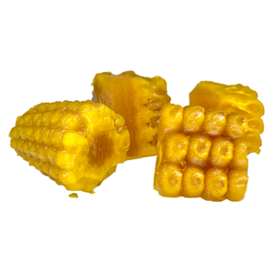 Lk baits cuc! corn honey 50 g - veľkosť m