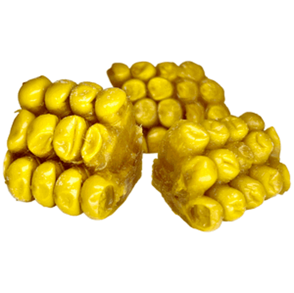 Lk baits cuc! corn honey 50 g - veľkosť l