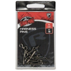 Fox rage hrot strike point harness pins - large