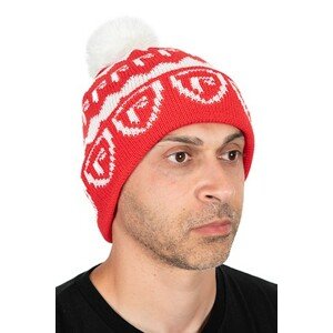 Fox rage čiapka voyager christmas bobble hat