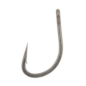 Trakker háčiky short shank hooks micro barbed - veľkosť 4