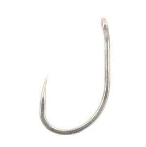 Trakker háčiky wide gape hooks barbless - veľkosť 4