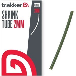 Trakker zmršťovacia hadička shrink tube 10 ks - 2 mm