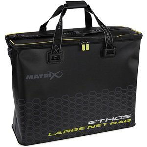 Matrix taška na sieťku ethos large eva net bag