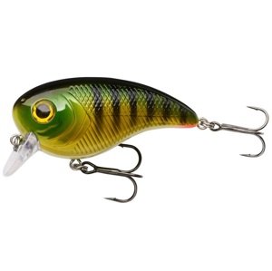 Berkley wobler pulse biggie perch - 8 cm 36 g