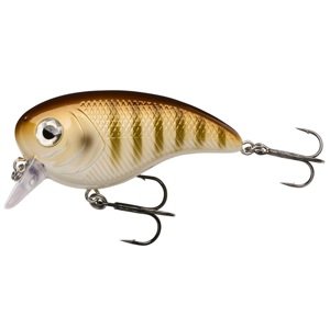 Berkley wobler pulse biggie goldie - 6 cm 16 g