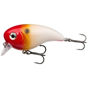 Berkley wobler pulse biggie red head - 6 cm 16 g