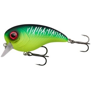 Berkley wobler pulse biggie firetiger - 6 cm 16 g