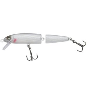 Berkley wobler pulse snake pearl white - 11 cm 10 g