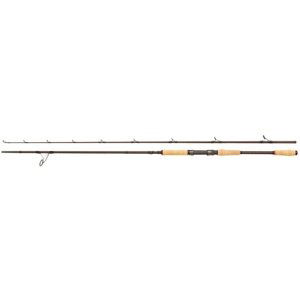 Abu garcia prút beast pro 862 xh power pike 2,59 m 60-140 g