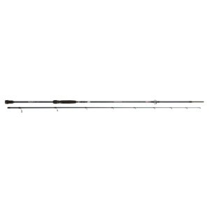 Abu garcia prút ike signature rod 702 m 2,13 m 10-30 g