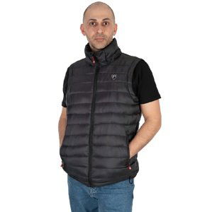 Fox rage vesta heated gilet - s