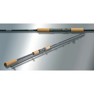 Sportex prút x-act trout spoon 1,95 m 0,2-7 g