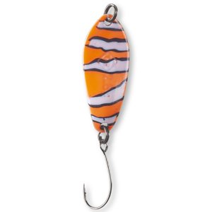 Saenger iron trout plandavka wave spoon vzor cs - 2,8 g