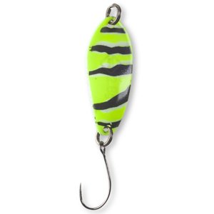 Saenger iron trout plandavka wave spoon vzor csy - 2,8 g