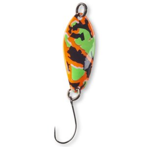 Saenger iron trout plandavka wave spoon vzor mft - 2,8 g