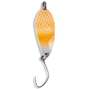 Saenger iron trout plandavka wave spoon vzor osw - 2,8 g