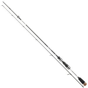 Daiwa prút silver creek ul spoon 1,7 m 0,5-5 g