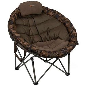 Fox keslo lounger chair