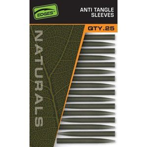 Fox prevleky naturals anti tangle sleeve 25 ks