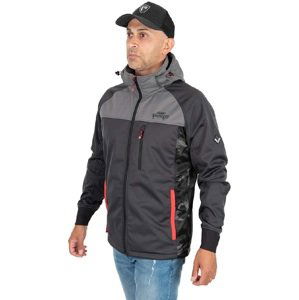 Fox rage bunda sherpa wind blocker - xl