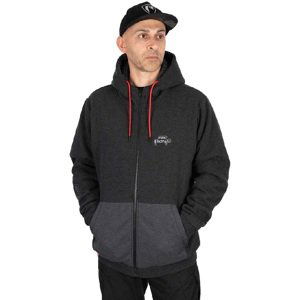 Fox rage bunda sherpa hoody - m