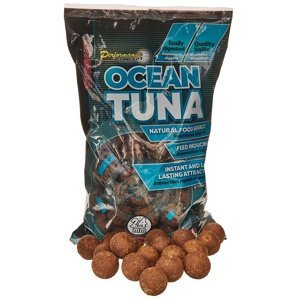 Starbaits boilies ocean tuna - 800 g 14 mm