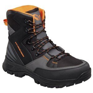 Savage gear boty sg8 cleated wading boot - 45