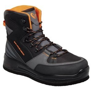 Savage gear topánky sg8 felt wading boot - 42