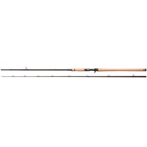 Savage gear prút alpha sg6 monster bait rod 2,38 m 60-120 g