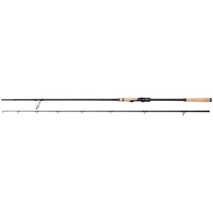 Savage gear prút fury sg6 shad metal rod 2,41 m 40-150 g