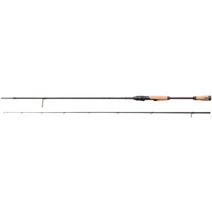 Savage gear prút revenge sg6 light game rod 2,13 m 3-11 g