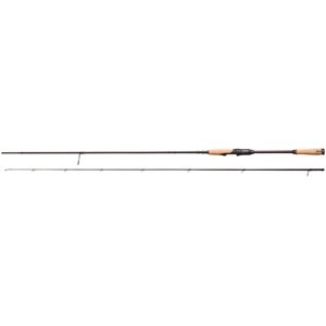 Savage gear prút revenge sg6 medium game rod 2,43 m 12-35 g