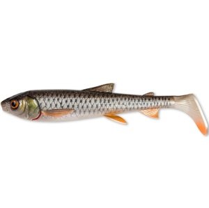 Savage gear gumová nástraha 3d whitefish shad roach - 27 cm 152 g