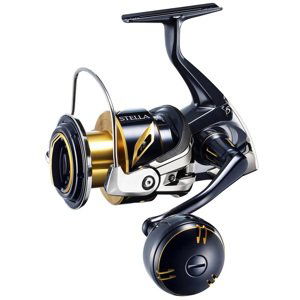 Shimano navijak stella sw c 5000 hg