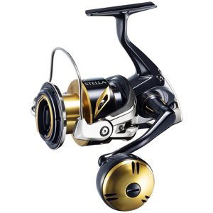 Shimano navijak stella sw c 5000 xg