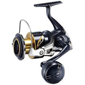 Shimano navijak stella sw c 6000 pg