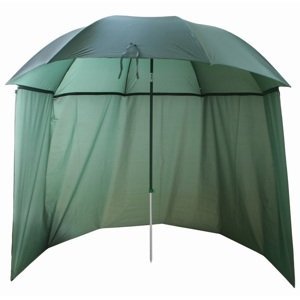 Energoteam outdoor dáždnik s bočnicou 220 cm