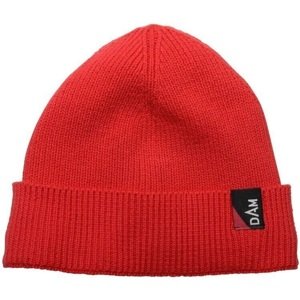 Dam čiapka polar beanie one size chilli pepper red