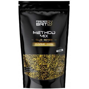 Chytil club series method mix 800 g - dynamic corn