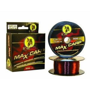 Extra carp vlasec max carp 300 m-priemer 0,32 mm / nosnosť 13,50 kg